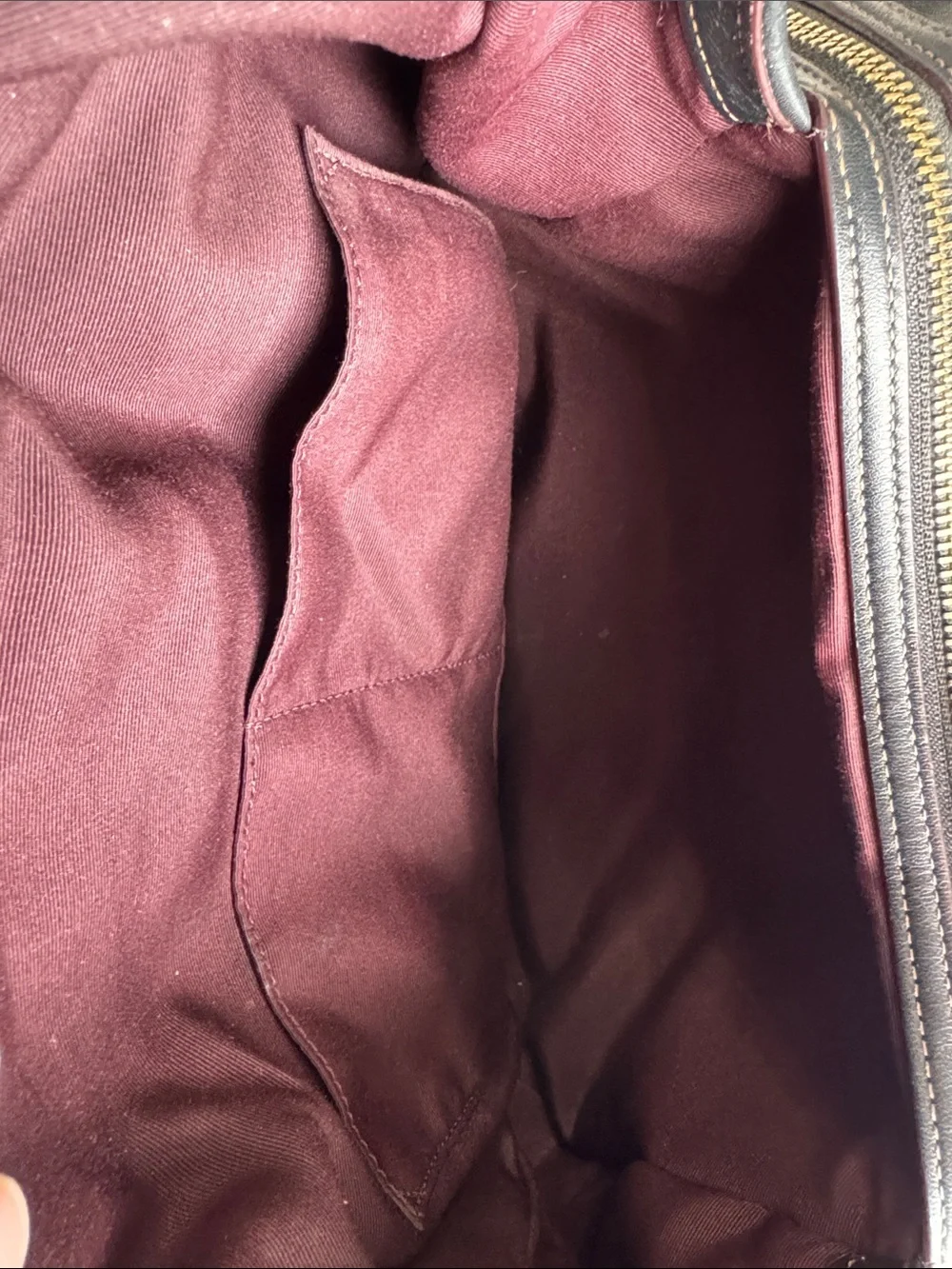 Coach Madison Carlyle Bag